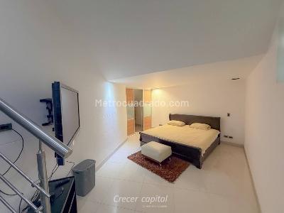 Casa de 5 alcobas en venta en El Poblado, Medellín, 1100 m² · foto 15 de 20