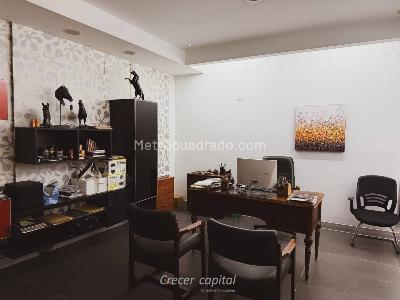 Casa de 5 alcobas en venta en El Poblado, Medellín, 1100 m² · foto 18 de 20