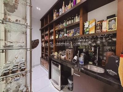 Casa de 5 alcobas en venta en El Poblado, Medellín, 1100 m² · foto 20 de 20