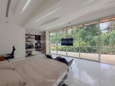 Casa de 5 alcobas en venta en El Poblado, Medellín, 1100 m² · foto 7 de 20