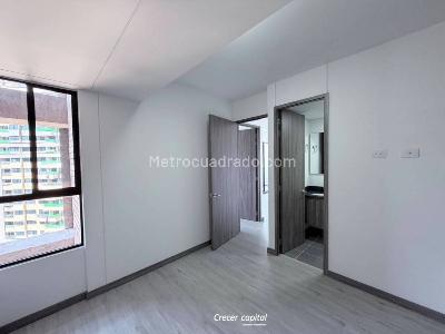 Apartamento en venta en El Poblado, Medellín · foto 11 de 15