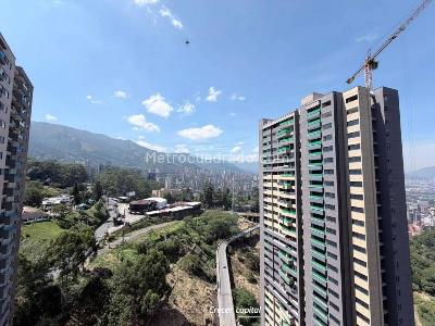 Apartamento en venta en El Poblado, Medellín · foto 14 de 15