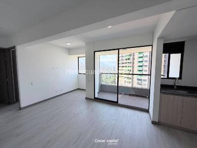 Apartamento en venta en El Poblado, Medellín · foto 2 de 15
