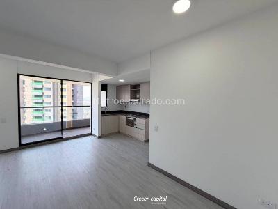 Apartamento en venta en El Poblado, Medellín · foto 3 de 15