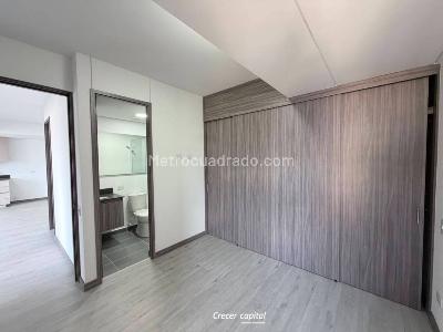 Apartamento en venta en El Poblado, Medellín · foto 5 de 15