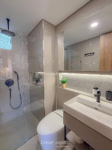 Apartamento de 3 alcobas en venta en El Poblado, Medellín, 90 m² · foto 6 de 16