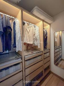 Apartamento de 3 alcobas en venta en El Poblado, Medellín, 90 m² · foto 7 de 16