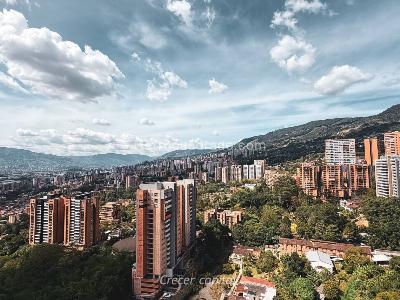 Apartamento de 3 alcobas en venta en El Poblado, Medellín, 90 m² · foto 16 de 16
