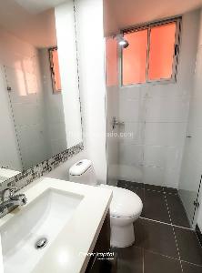 Apartamento de 2 alcobas en arriendo en Loma Del Esmeraldal, Envigado, 78 m² · foto 10 de 20