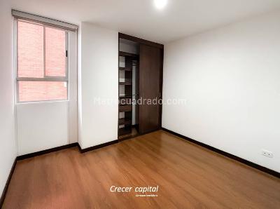 Apartamento de 2 alcobas en arriendo en Loma Del Esmeraldal, Envigado, 78 m² · foto 11 de 20