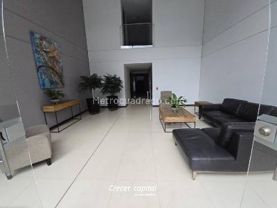 Apartamento de 2 alcobas en arriendo en Loma Del Esmeraldal, Envigado, 78 m² · foto 14 de 20