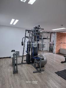Apartamento de 2 alcobas en arriendo en Loma Del Esmeraldal, Envigado, 78 m² · foto 16 de 20