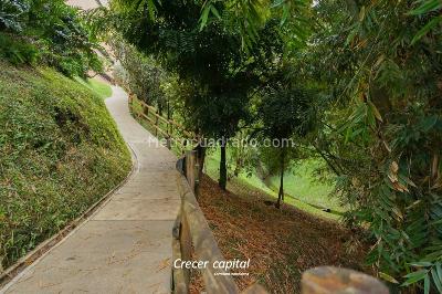 Apartamento de 2 alcobas en arriendo en Loma Del Esmeraldal, Envigado, 78 m² · foto 18 de 20