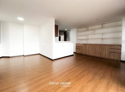 Apartamento en Arriendo, Loma Del Esmeraldal, Envigado