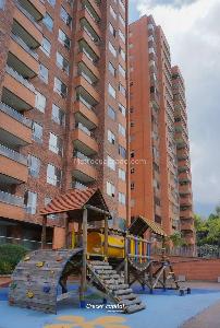 Apartamento de 2 alcobas en arriendo en Loma Del Esmeraldal, Envigado, 78 m² · foto 20 de 20