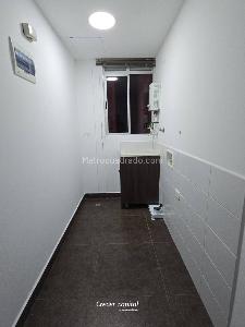 Apartamento de 2 alcobas en arriendo en Loma Del Esmeraldal, Envigado, 78 m² · foto 7 de 20