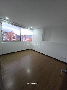 Apartamento de 2 alcobas en arriendo en Loma Del Esmeraldal, Envigado, 78 m² · foto 9 de 20
