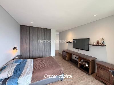 Casa de 3 alcobas en arriendo en Alto De Palmas, Envigado, 1960 m² · foto 12 de 20