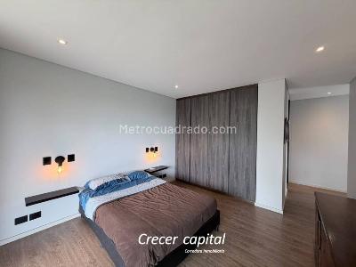 Casa de 3 alcobas en arriendo en Alto De Palmas, Envigado, 1960 m² · foto 13 de 20