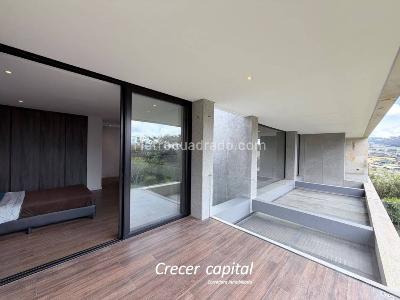 Casa de 3 alcobas en arriendo en Alto De Palmas, Envigado, 1960 m² · foto 14 de 20