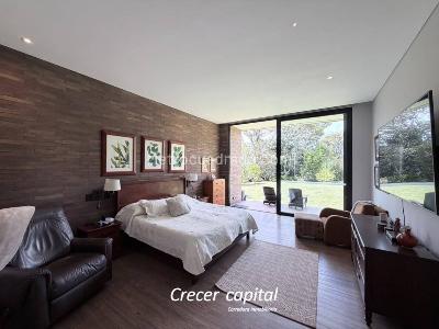 Casa de 3 alcobas en arriendo en Alto De Palmas, Envigado, 1960 m² · foto 17 de 20