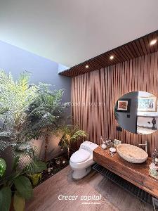 Casa de 3 alcobas en arriendo en Alto De Palmas, Envigado, 1960 m² · foto 19 de 20