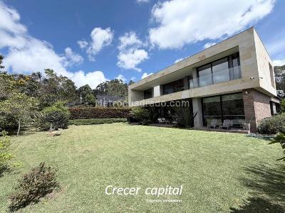 House for rent in Alto De Palmas, Envigado