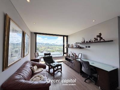 Casa de 3 alcobas en arriendo en Alto De Palmas, Envigado, 1960 m² · foto 20 de 20
