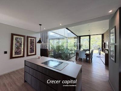 Casa de 3 alcobas en arriendo en Alto De Palmas, Envigado, 1960 m² · foto 9 de 20