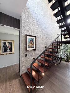 Casa de 3 alcobas en venta en Alto De Palmas, Envigado, 1960 m² · foto 10 de 20
