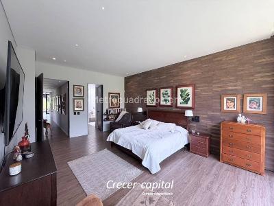 Casa de 3 alcobas en venta en Alto De Palmas, Envigado, 1960 m² · foto 16 de 20
