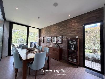 Casa de 3 alcobas en venta en Alto De Palmas, Envigado, 1960 m² · foto 18 de 20