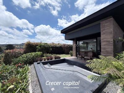 Casa de 3 alcobas en venta en Alto De Palmas, Envigado, 1960 m² · foto 4 de 20