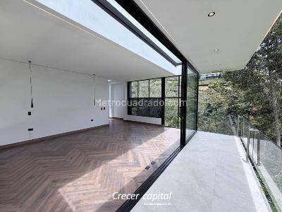 Casa de 4 alcobas en arriendo en Alto De Palmas, Envigado · foto 10 de 20
