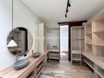 Casa de 4 alcobas en arriendo en Alto De Palmas, Envigado · foto 12 de 20