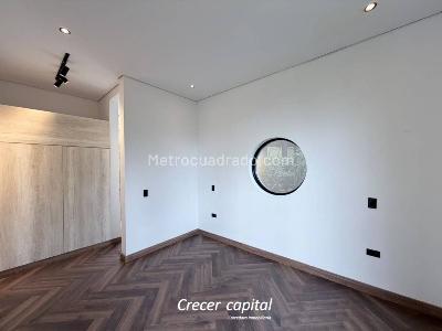 Casa de 4 alcobas en arriendo en Alto De Palmas, Envigado · foto 16 de 20