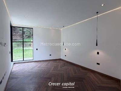 Casa de 4 alcobas en arriendo en Alto De Palmas, Envigado · foto 18 de 20