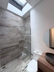 Casa de 4 alcobas en arriendo en Alto De Palmas, Envigado · foto 19 de 20
