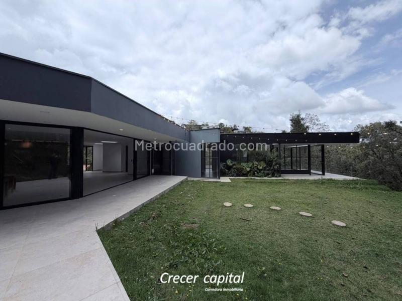House for rent in Envigado