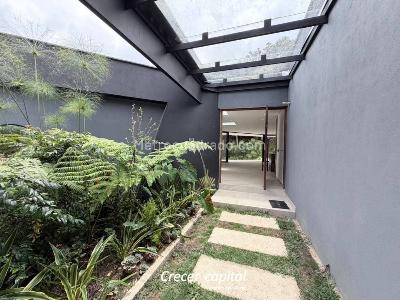 Casa de 4 alcobas en arriendo en Alto De Palmas, Envigado · foto 3 de 20
