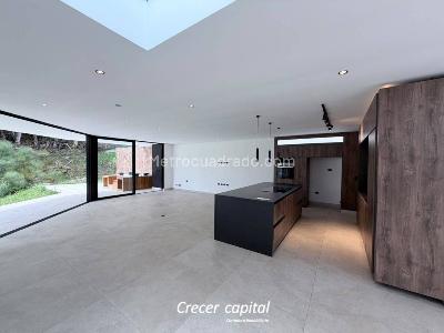 Casa de 4 alcobas en arriendo en Alto De Palmas, Envigado · foto 7 de 20