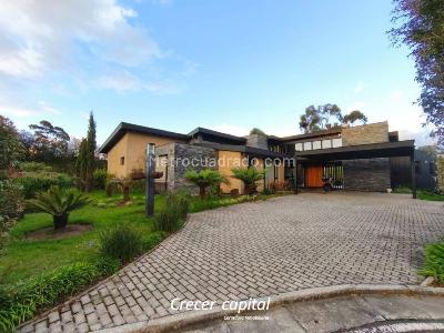House for rent in Las Mercedes, Envigado