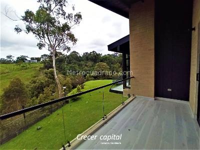 Casa de 5 alcobas en venta en Las Mercedes, Envigado · foto 13 de 20
