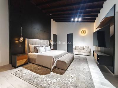 Casa de 5 alcobas en venta en Las Mercedes, Envigado · foto 18 de 20