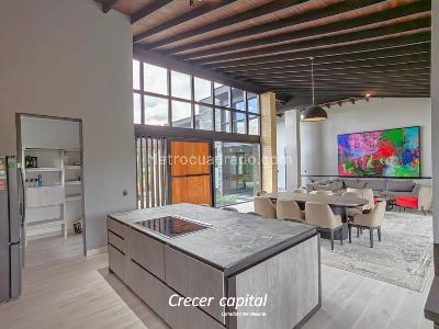 Casa de 5 alcobas en venta en Las Mercedes, Envigado · foto 7 de 20