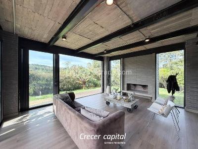 Casa de 4 alcobas en arriendo en Alto De Palmas, Envigado, 1100 m² · foto 10 de 20