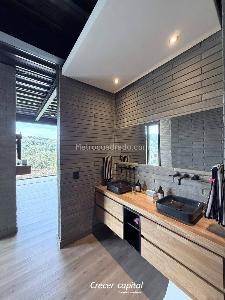Casa de 4 alcobas en arriendo en Alto De Palmas, Envigado, 1100 m² · foto 15 de 20