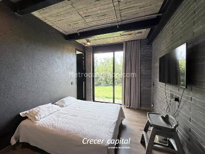 Casa de 4 alcobas en arriendo en Alto De Palmas, Envigado, 1100 m² · foto 18 de 20