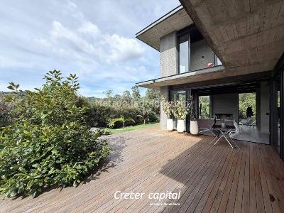 Casa de 4 alcobas en arriendo en Alto De Palmas, Envigado, 1100 m² · foto 5 de 20