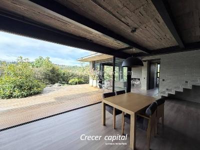 Casa de 4 alcobas en arriendo en Alto De Palmas, Envigado, 1100 m² · foto 6 de 20